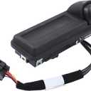 Tailgate Handle with Rear View Backup Camera for Kia Soul 2020 2021 2022