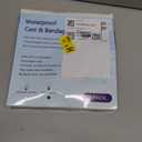 Waterproof Extra Wide Full Leg Cast Cover for Shower Adults, Extra Large Full Leg Shower Cover, Watertight Silicone Foot Protector for Plus Size Adults Surgery Shower Boot