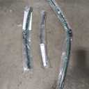 HRSNO Premium All Season Wiper Blades 3 Pack (26"+16"+12")