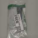 Replacement Remote for All Fire Series, TV Stick (HD, 4K, 4K Max, Lite), TV Cube and Omni, Insignia, Toshiba, Smart TVs, with Voice Control