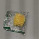 Yellow Cheese Squeeze Toy,Stress Balls for Adults ,Soft Novelty , Rebounding Sensory, Theme Cheese Cubes Squishy ,Suitable for All Ages 1.97 inches (Small)