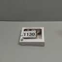 Inesore for AirPods Pro 2nd Generation Case Cover with Lock, Flowers Cute Air Pods Pro 2 Case Hard iPod Pro Cases for Women Girls with Cleaner Kit (2023 USB-C /2022/2019) -Black Gold Flower