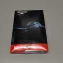Speedo Men's Swimsuit Jammer Prolt Solid, SIze M