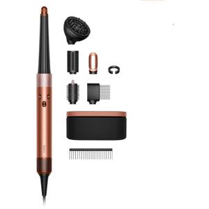 Dyson Airwrap i.d.™ Multi-Styler, Allure Winner, Bluetooth Connected, No Heat Damage, 6-in-1 Versatility, Intelligent Hair Styler