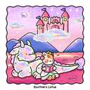 Little Friends: Coloring Book for Adults and Teens Featuring Fuzzy Animal Characters and Cute Besties in Cozy Moments and Daily Adventures for Relaxation (Cute & Easy Coloring)