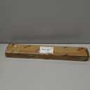 WORKPRO 3/8" Drive Extra Long Flex Head Ratchet, 18 Inch Reach Quick Release CR-V Steel Ratchet Handle, CR-MO Head, Reversible Design, 72-Tooth