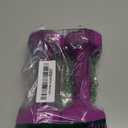 LIONSCOOL Set of 2 Neoprene Coated Dumbbell Hand Weights, Anti-Slip and Anti-Roll Hex Dumbbells in Pair for Strength Training, Resistance Training