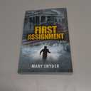 FIRST ASSIGNMENT