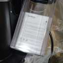 Nespresso Vertuo Coffee and Espresso Maker by Breville, Chrome