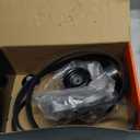 A-Premium Engine Serpentine Belt Drive Kit with Tensioner & Idler Compatible with Chevrolet, GMC, Isuzu, Oldsmobile & Workhorse Cars - C1500 2500 3500, Tahoe, Savana, Express & More, 4.3L 5.0L 5.7L-C