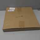 1 Pack T Shirt Display Frame, 13'' X 13'' Black Imitation Wood T Shirt Frame with 98% UV Protection Acrylic, 1" Depth of Usable Space Shadow Box, Display Case for Shirts, Jerseys, Memorabilia