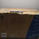 Black Wall Mount Range Hood 30 Inch, Stainless Steel Kitchen Range Hood 980 CFM Ducted/Ductless Range Hoods with 3-Speed Exhaust Fan, Light, Gesture Sensing and Touch Control Switch Panel