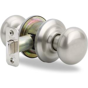 Yale Security D3106N01 Cambridge Knob