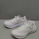 Saucony Women's Endorphin Shift 3 Shoes (8, White/Gum)