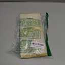 Paint Brushes Set of 24 Pieces Wooden Handles Brushes with Canvas Brush Case, Professional for Oil, Acrylic and Watercolor Painting (Large)