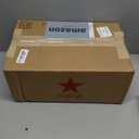 4 Set Large Wooden Tiered Riser Display Stands for Vendor Events,Stackable Perfume Organizer Cologne Stand for Men Women,Wooden Cupcake Dessert Stand,Wood Dessert Table Display Set,Food Display Risers for Party12-11.2-10.4-9.6IN