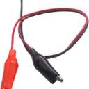Share Goo RC Glow Plug Starter Igniter Ignitor 6V-24V for 1/8 1/10 RC Nitro Model Car Buggy Truck Boat,Blue