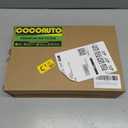 COCOAUTO Cabin & Engine Air Filter Kit for Explorer 2012-2019 (Incl. Sport 2017-2019), Police Interceptor 2013-2019, FP68, FA-1884, AE9Z-19N619-A, CF11176, 7T4Z-9601-A