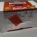 Lotus Biscoff Sandwich Cookies, Biscoff Cream, 15 Cookies per pack, 5.29 Ounce (Pack of 9), BBD 05/29/2027