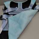 Toddler Airplane Bed, 1-12 Months Old Baby Essentials for Flying, Portable Baby Bed for Flight, Suitable for Airplanes Travel