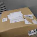 Amazon Basics 12-Sheet Cross-Cut Paper and Credit Card Shredder with Overheat Protection, Black (New Model)