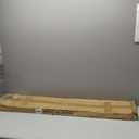 Metal Plant Stand, Rust-proof Aluminum Flower Pot Stand, Plants Display Stands Decoration Racks for Living Room Balconies and Gardens (120 White)