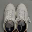 Dr. Scholl's Men's Catch Thrills Sneaker (8, White)