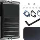 5500 Watt Generator Air Filter/Air Housing Filter Assembly for5500 6000 6500 8750 9000 9500 Watt Compatible with Honda Champion Predator Generators Air Cleaner for GX240 GX270 GX340 GX390