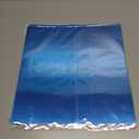 3 x 4 Pcs Flexible Mirror Reflective StickersNon Glass Safety Reflective Mirror, 12 x 12 in Self Adhesive Square Cuttable Acrylic Film Mirror for DIY Craft Home Wall Decoration