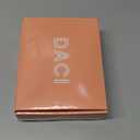 Women 3 Piece Swimsuits - Sexy Triangle Bikini Sets with Cover Up Halter String Tie Side Bathing Suits (Medium, Red)