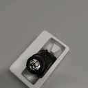 DARKFANG Pistol Blue Laser Light Combo with High and Low Switch System for Picatinny and GLK Rails