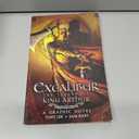 Excalibur, the Legend of King Arthur (A Graphic Novel)
