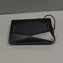 2025 TV Antenna Indoor Antenna for Smart TV Long Range Reception HD Digital Antenna Outdoor with Amplifier Signal Booster for Local Channels Supports 4K 1080p