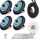 DV50K8600EV A3 DV45H7000EW A2 DV40J3000EW A2 DV350AEW XAA DV328AEW XAA DV218AEB XAA Dryer Repair Kit Drum Rollers Belt Pulley Replaces For Samsung DV209AEW XAA DV330AEW XAA DV218AEW XAA DV210AEW XAA