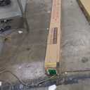 Elite Screens Manual Series, 150-INCH 16:9, Pull Down Manual Projector Screen with AUTO LOCK, Movie Home Theater 8K / 4K Ultra HD 3D Ready, M150XWH2,White