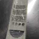 BLACK+DECKER Smart Portable Air Conditioner, 12,000 BTU for Rooms up to 550 Sq. Ft., Smart Portable AC with Follow Me Remote and Window Kit, BPACT12WT, White