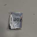 2pcs Compatible with Mazda 3 6 3 Sport CX-3 CX-5 CX-9 CX-30 CX-50 CX-90 MX-5 Miata MX-30 EV Carbon Fiber Looks Black Key Fob Cover Case Key Chain Protector Keyless Remote Holder