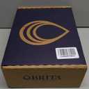 Brita UltraMax Large Water Dispenser With Standard Filter, BPA-Free, Reduces Copper, Cadmium and Mercury Impurities, Lasts 2 Months or 40 Gallons, Includes 1 Filter, Kitchen Accessories, Large 27-Cup