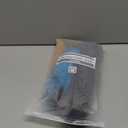 5Mayi Men's Underwear Boxer Briefs Cotton Regular Long Mens Boxer Briefs Underwear Men Pack Medium