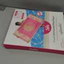 Justice Mesh Hammock Pool Float, Converts to Chair, Drifter, Saddle or Hammock, Color - Pink, Ages 6+, Unisex