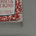 The New Basics Cookbook