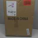 VISCOO Cat Cage, 3Tier DIY Catio Cat Enclosures, 24" x 16" x 36" Cat Playpen Indoor & Outdoor with Hammock, Detachable Metal Wire Kennel Cats Crate, 2x1x3 Exercise Place for 12 Cats/Kitten