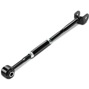 Rear Forward Lower Control Arms, with Bushing, Compatible with Toyota Camry 2007-2011, Avalon 2005-2012, 1piece