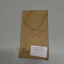 for iPhone 15 Pro Case,[18 FT Military Grade Drop Protection],with 2X[9H Screen Protector ] Slim & Tough Full-Body Protective Official Certification Phone case (Black, iPhone 15 Pro)