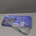 PHILIPS Bluetooth Keyboard and Mouse Combo - Bluetooth 2.4Ghz Wireless Keyboard and Mouse,Ergonomic Design with Palm Rest,3-Device Connectivity, 5 DPI Mouse, Long Battery for Office & Home -Black