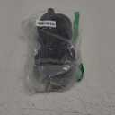 HKNMTT Halloween Silicone Molds for Baking Extra large, 6 Cavities 3D Skull Cake Pizza Pan Molds, Nonstick Halloween Skeleton Mold for Soap Ice 2PCS