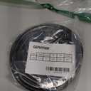 Vacuum Hose Automotive, 10 FT 1/8 Inch ID Vacuum Line, 130PSI Max Pressure Vacuum Lines Automotive, Silicone Hose