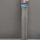 MYshade Cordless Blackout Window Blinds & Shades Pull Down Room Darkening Window Shades Light Blocking Honeycomb Cellular Shade for Indoor Windows Easy to Install 27 inch Wide, H50 Grey Blinds (Color-coordinated Grey)