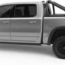 EGR SBAR0166-EGR RollTrac Black Steel Sport Bar for RAM 1500 Trucks