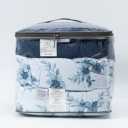 Ellen Tracy 4 Piece Bedding Set Queen Size 90x90 in, 20x26 in